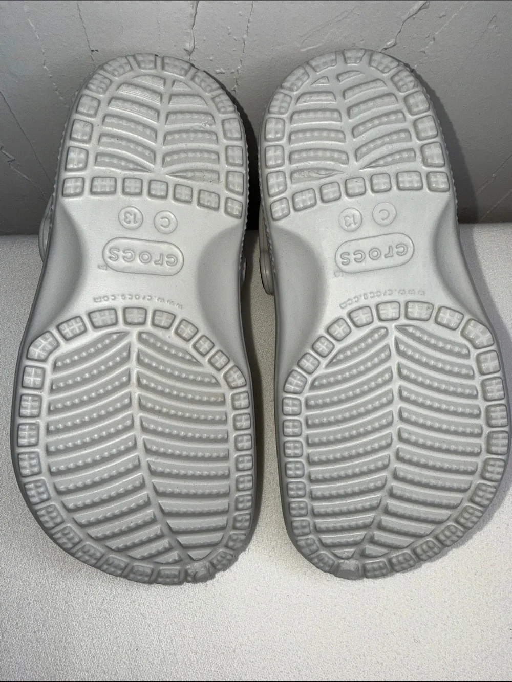 CROCS kids classic